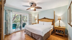2 dormitorios, tabla de planchar con plancha, wifi y ropa de cama