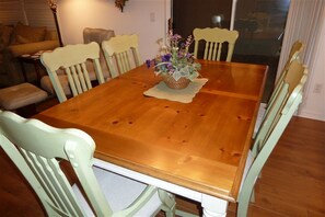 Restauration