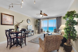 Téléviseur, lecteur de DVD