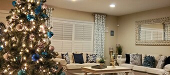 Heated Pool in Apollo Beach