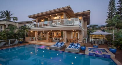 Ocean View Kaanapali-SUMMER / FALL 2019 GERENTE DE PREGUNTAS ESPECIALES