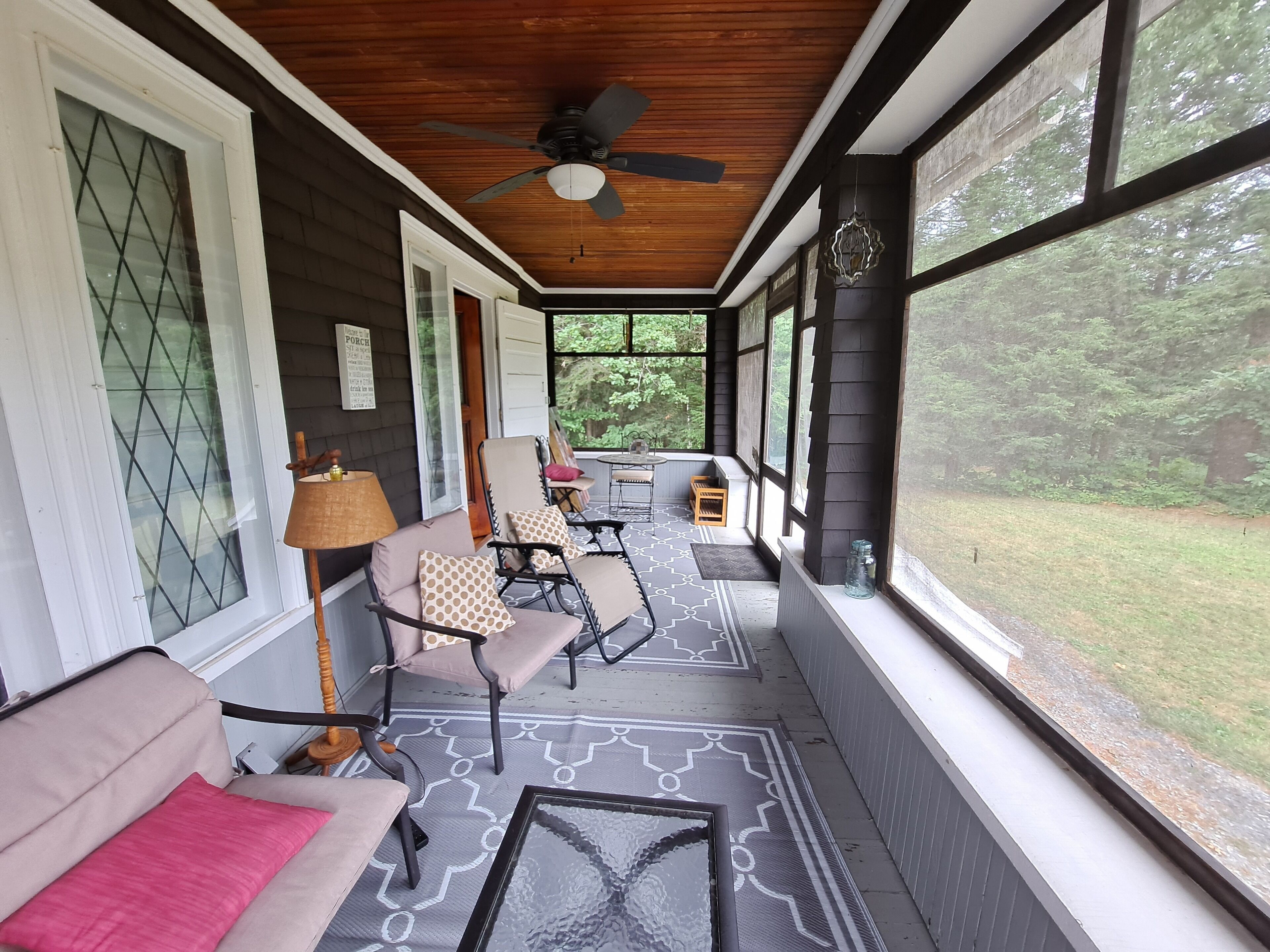 Intérieur