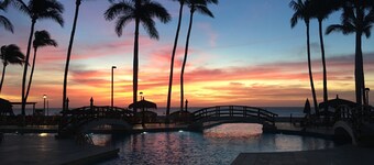 Stueetagen, Oceanview And Oceanfront