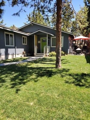 Exterior - First Street Rapids and River Trail  (Bend)