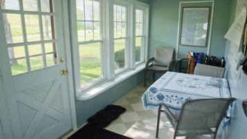 3 habitaciones, tabla de planchar con plancha y wifi gratis