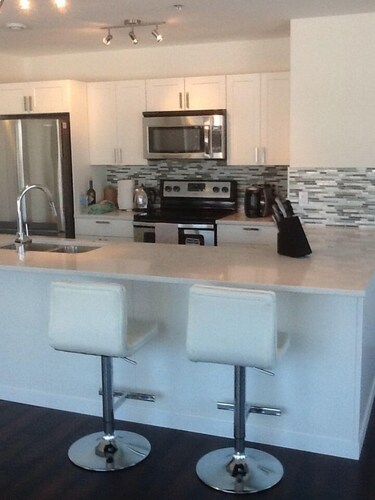 2 Bedroom Apt RIVER & MOUNTAIN VIEWS , IN THE HEART OF WHITEHORSE - condo