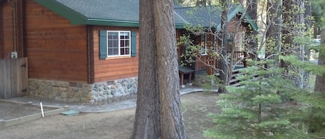 Eksteriør