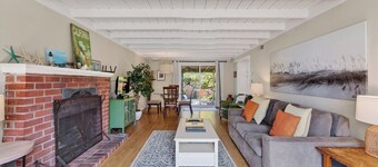 Heerlijke Stappen Huis aan Sand