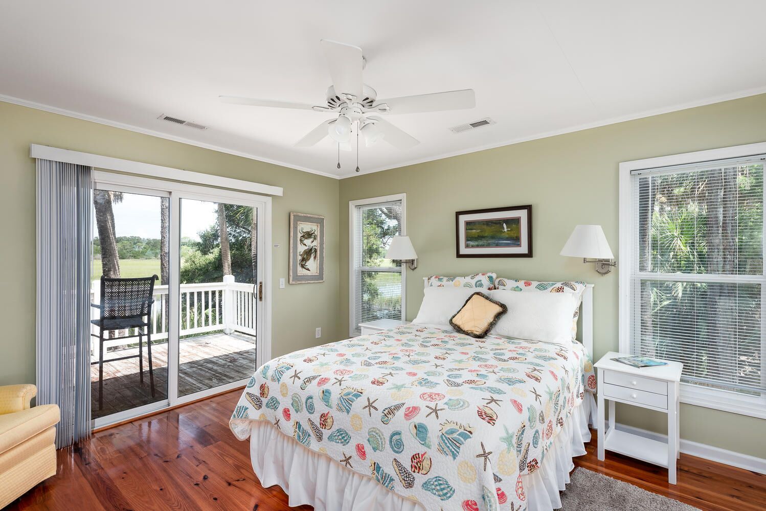 10 TopRated Vrbo Vacation Rentals In Edisto Island, South Carolina
