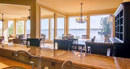 Palestiinajärven paras majoituspaikka lomaille, tapaamisille, tapahtumille, matkoille !!!