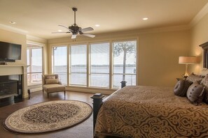 7 Schlafzimmer, Bügeleisen/Bügelbrett, kostenloses WLAN, Bettwäsche