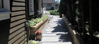 Suite moderna, espaciosa y privada en el norte de Vancouver BC