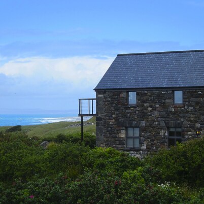 The Stone House - Wild Atlantic Way