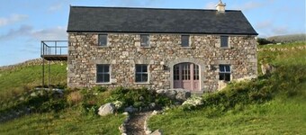 La maison en pierre - Wild Atlantic Way
