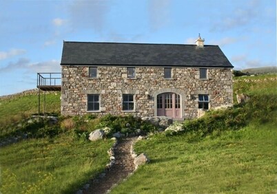 The Stone House - Wild Atlantic Way