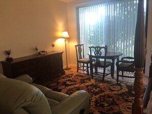 Interior - EQUESTRIAN’S DREAM STUDIO (Wellington)