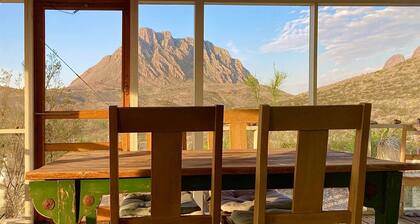 Big Bend Getaway - Näkymät, mukavuus ja tyyli - 10 min Pool!