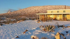 Unclassified image, 5 of 29, button - Big Bend Getaway: Classic Adobe with Modern Flair (Terlingua)