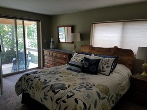 3 Schlafzimmer, Bügeleisen/Bügelbrett, WLAN, Bettwäsche