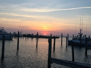 Marina - Ocracoke Island: Beautiful cottage in the village (Ocracoke)