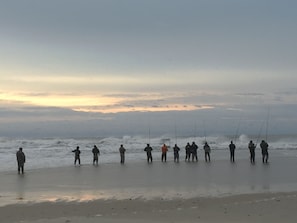 Plage à proximité