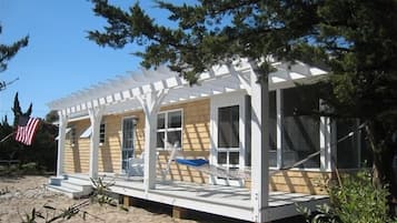 Exterieur