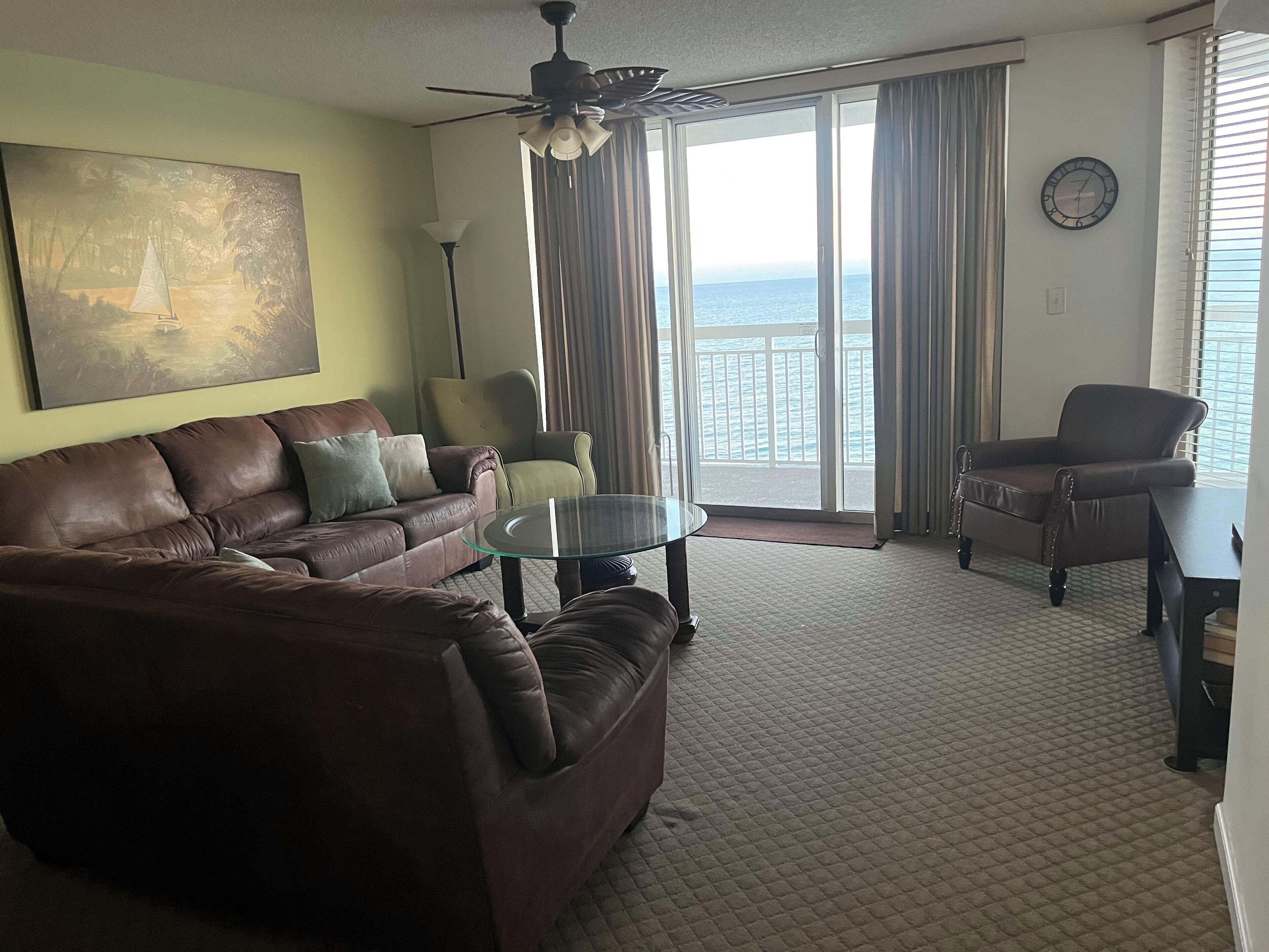 Smart TV, DVD player