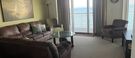 Smart TV, DVD player