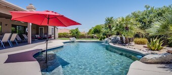 **Golfer's Paradise**Private & Family Friendly!**Split Bedroom Floorplan!! **