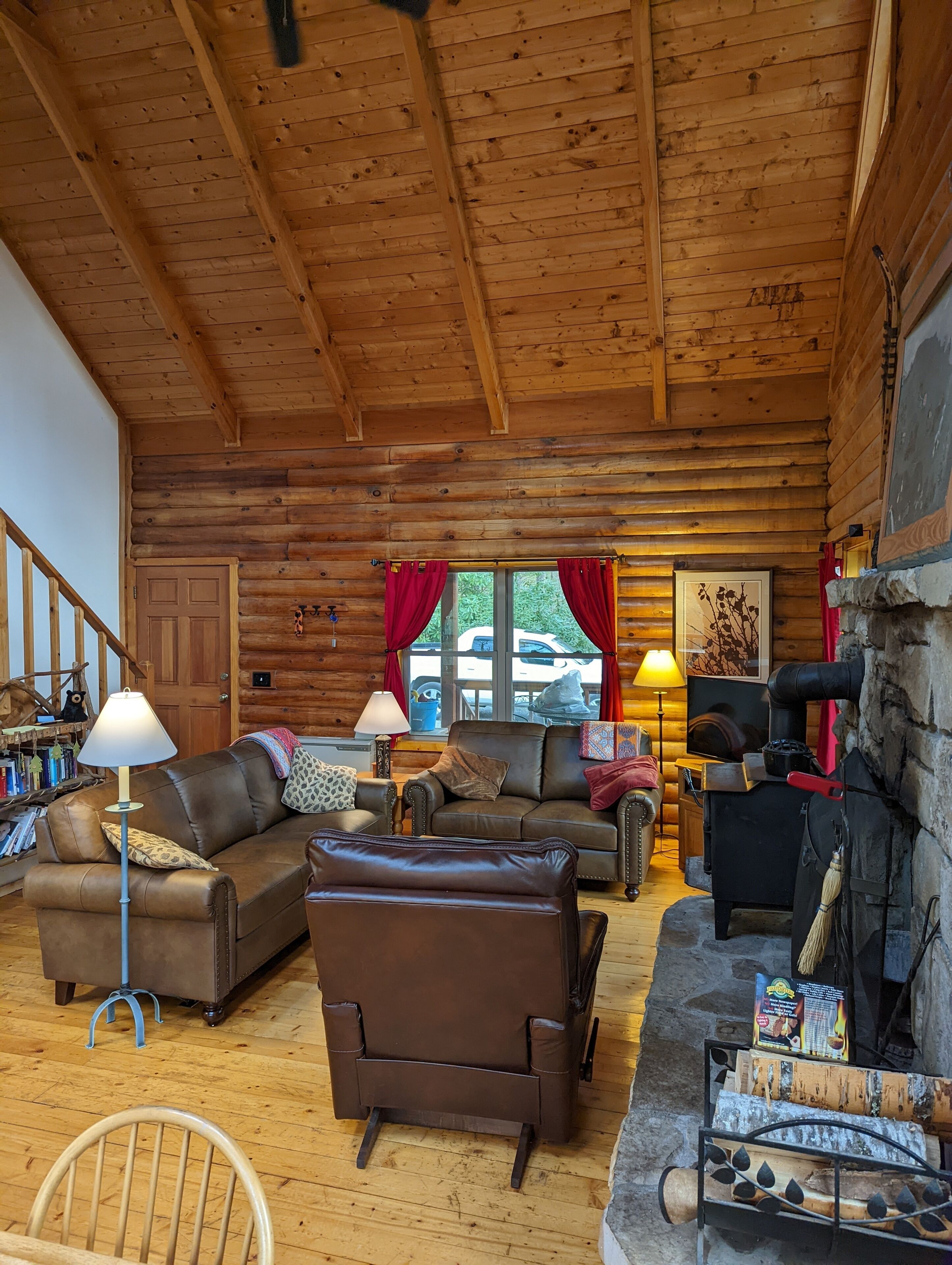 10 Best Vrbo Vacation Rentals Near Grandfather Mountain, North Carolina Updated 2024 Trip101