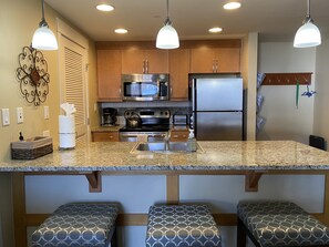 Beautiful view of Mountain View Luxury Condos For Rent