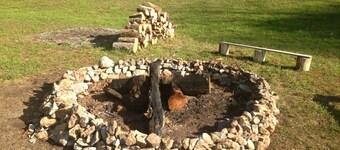 T Lea Farm: Your Serene Luxury * 73-Acre Vacation Retreat, ook geweldig voor motorrijders!