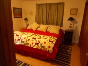 3 bedrooms, bed sheets, wheelchair access