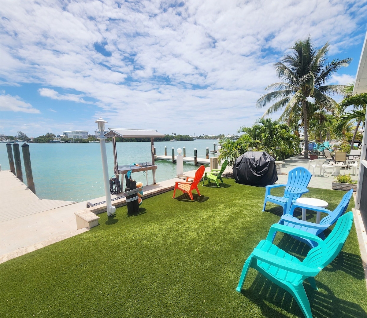 Majoittajan profiilikuva