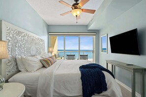 3 chambres, fer et planche à repasser, Wi-Fi, draps fournis