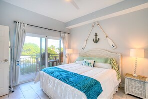 2 bedrooms, free WiFi, bed sheets, wheelchair access