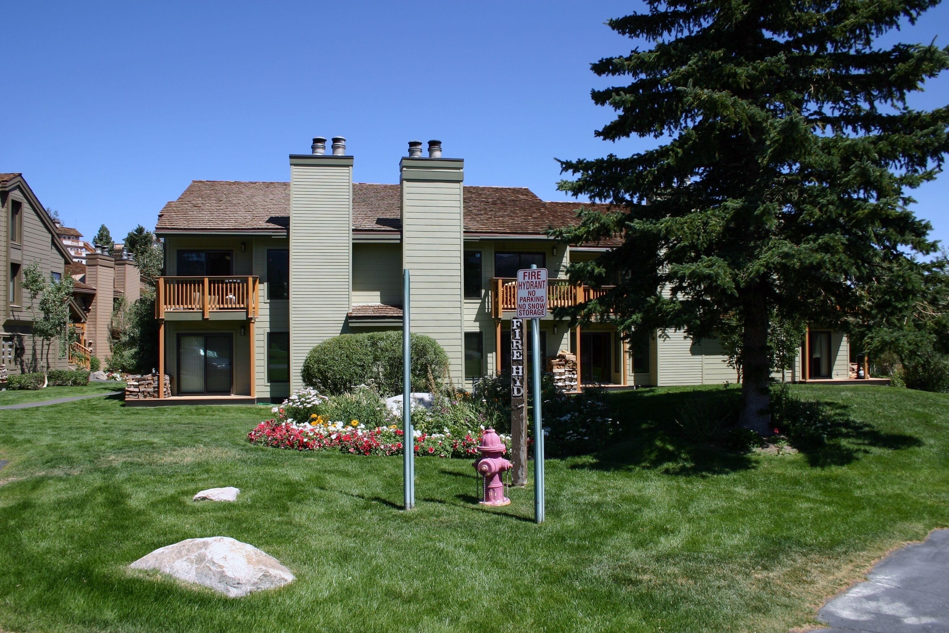 10 Best Vacation Rentals Near Mammoth Mountain, California Updated