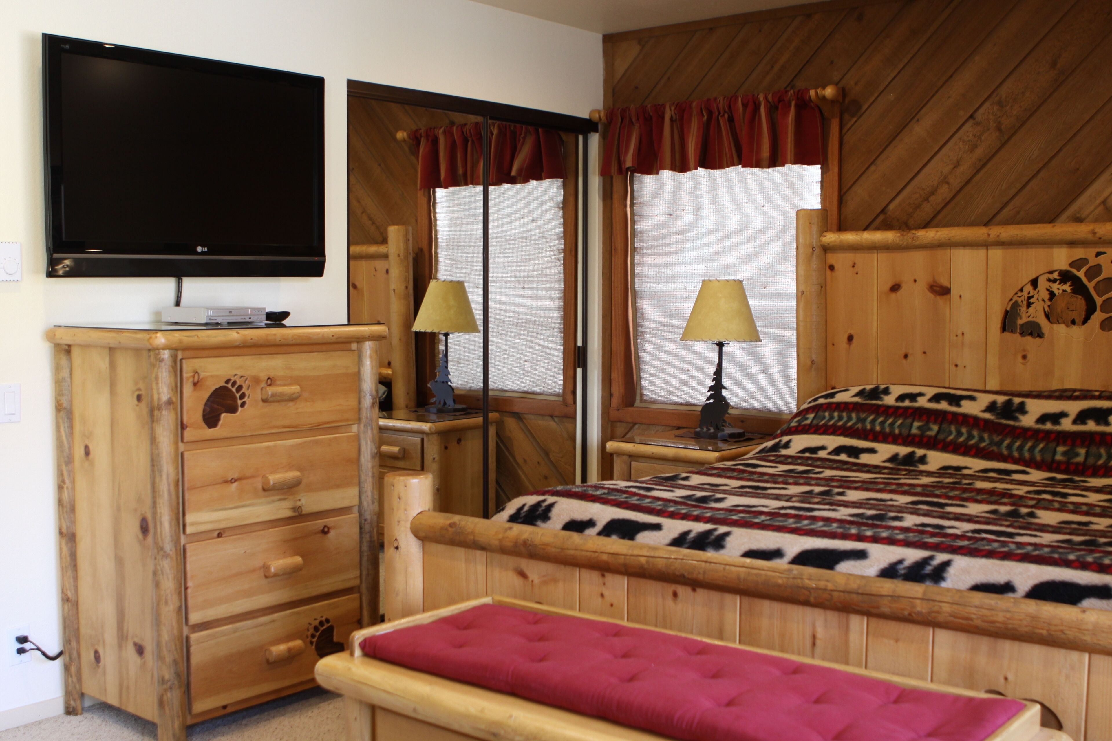 10 Best Vacation Rentals Near Mammoth Mountain, California Updated