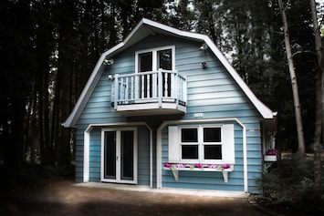 The Cottage at Casa del Lago