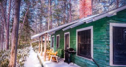 Gardeners Cottage Pet Friendly