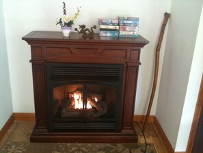 Interior - Best of Smokies - Riverfront, Waterfalls, Unforgetable - Got It All - DEAL!! (Franklin)