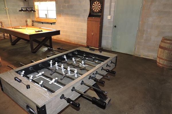 Sala de jogos