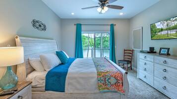 4 Schlafzimmer, BĂŒgeleisen/BĂŒgelbrett, WLAN, BettwĂ€sche