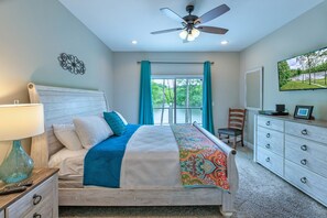 4 Schlafzimmer, Bügeleisen/Bügelbrett, WLAN, Bettwäsche