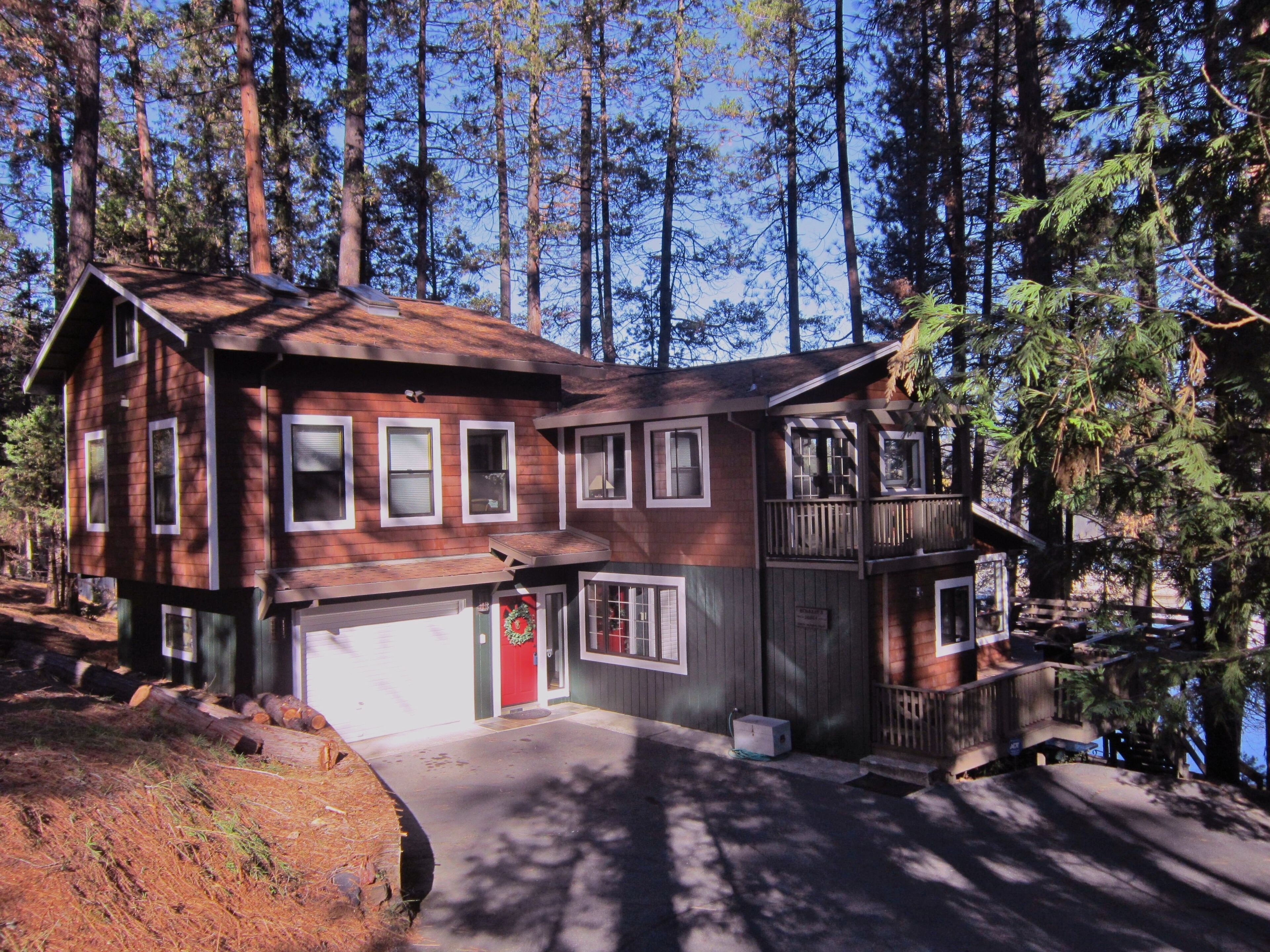 10 Best VRBO Vacation Rentals Near Pine Mountain Lake, California