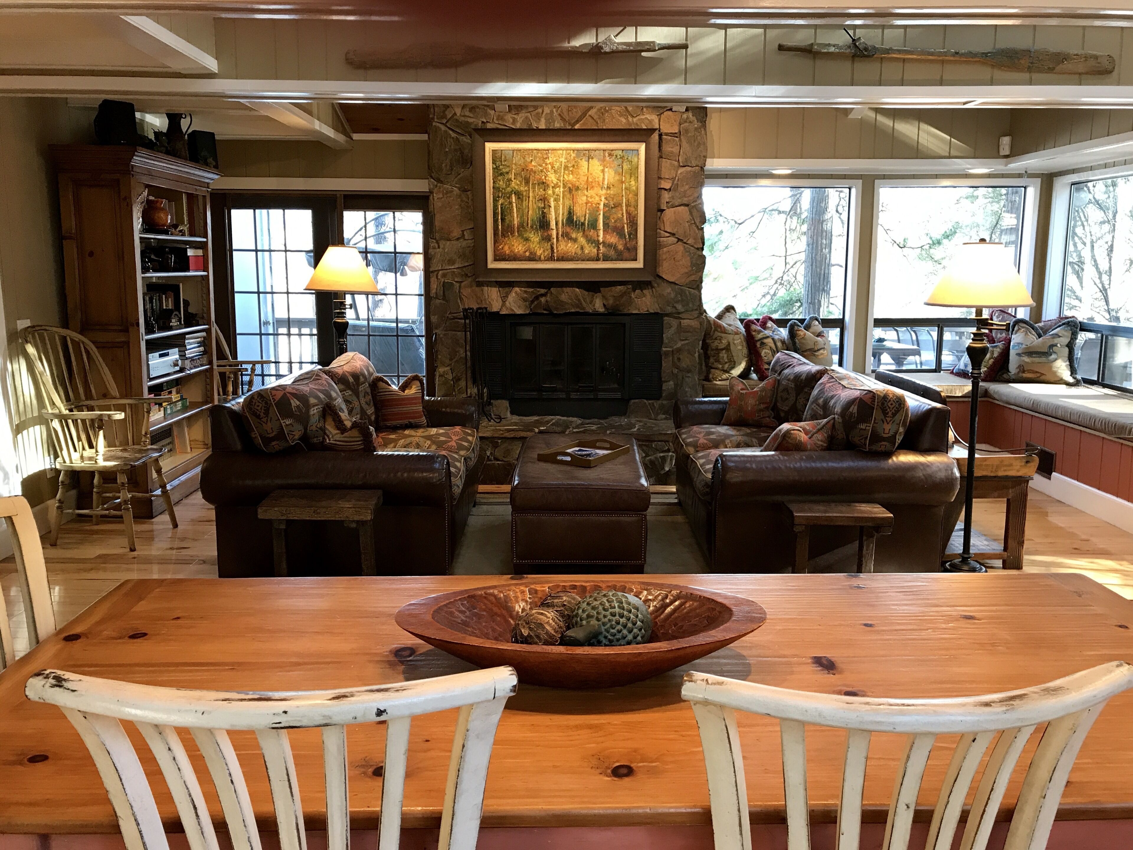 10 Best VRBO Vacation Rentals Near Pine Mountain Lake, California