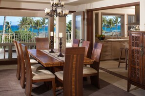 تناول الطعام