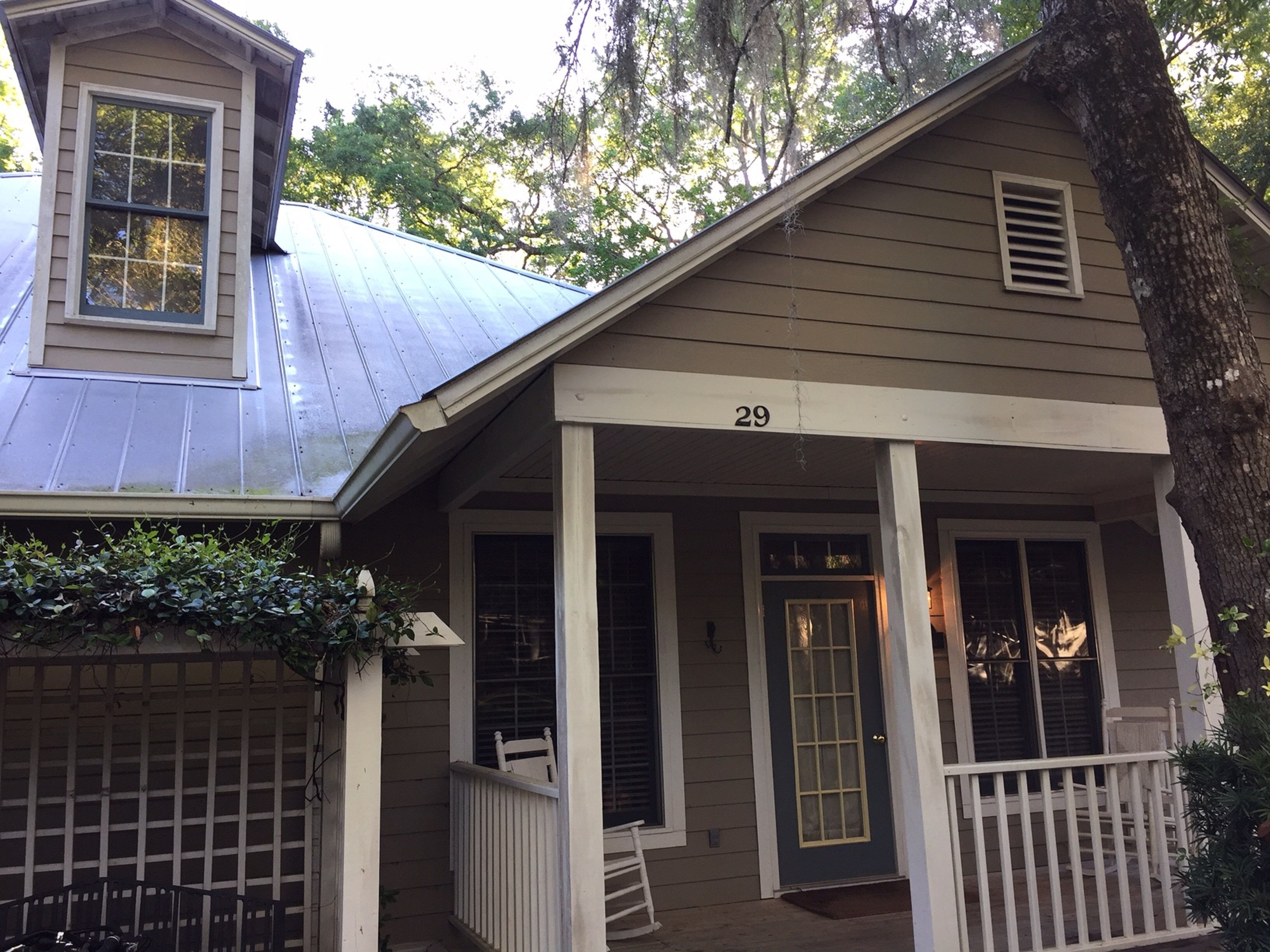 Steinhatchee Landing-Jasmine B -Creekside- Dog Friendly - Third Night Free