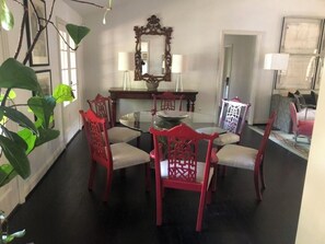 Dining - The Perfect Birmingham Get Away (Birmingham)