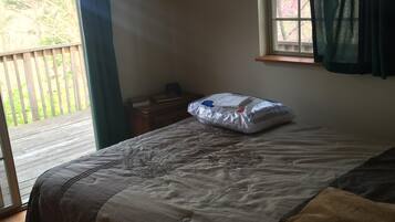 3 Schlafzimmer, Zimmersafe, Bügeleisen/Bügelbrett, kostenloses WLAN